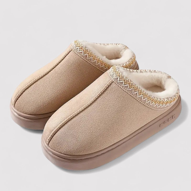 Monarch | Soft Unisex Slippers