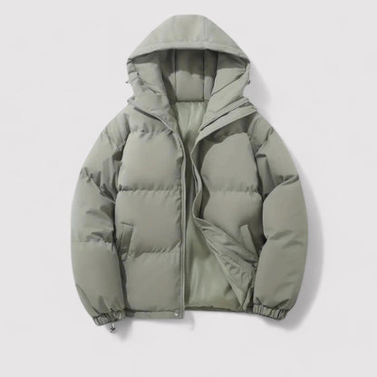 Monarch | Classic Winter Jacket for Women