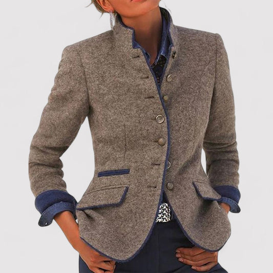 Monarch | Elegant Tailored Women's Blazer