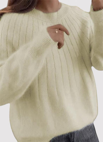 Monarch | Women's Cashmere Sweater