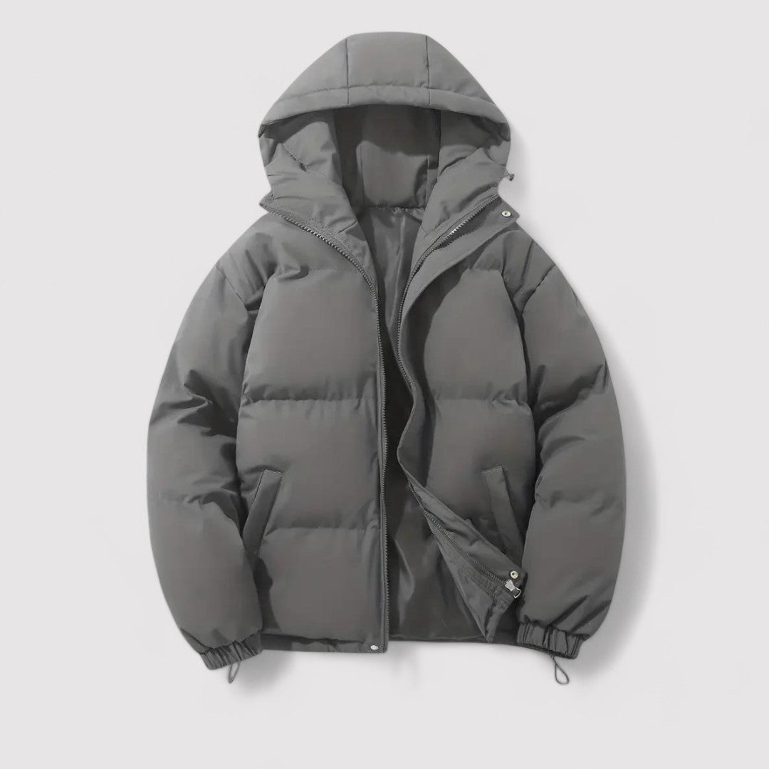 Monarch | Classic Winter Jacket for Women
