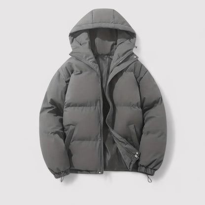 Monarch | Classic Winter Jacket for Women