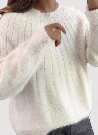 Monarch | Women's Cashmere Sweater