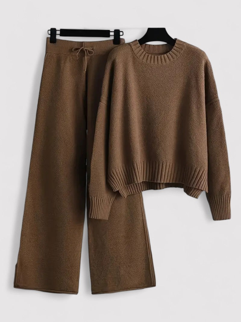 Monarch | Cozy Autumn 2-piece Women's Set