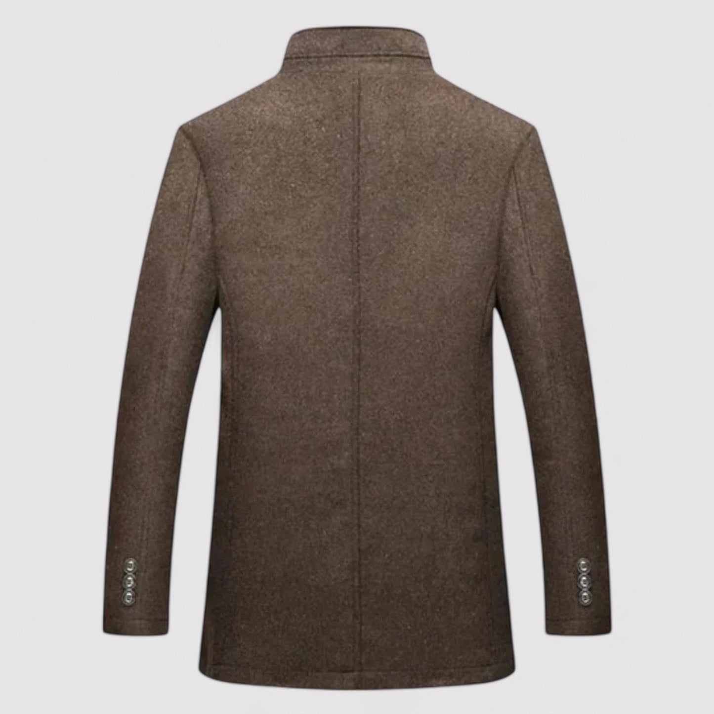 Monarch | Elegant Slim Fit Men's Jacket