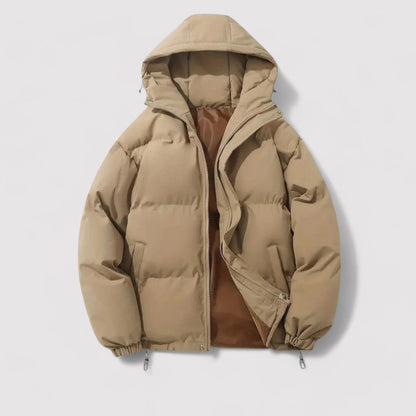 Monarch | Classic Winter Jacket for Women
