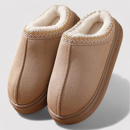 Monarch | Soft Unisex Slippers