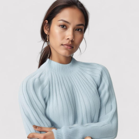 Monarch | Women's Cashmere Sweater