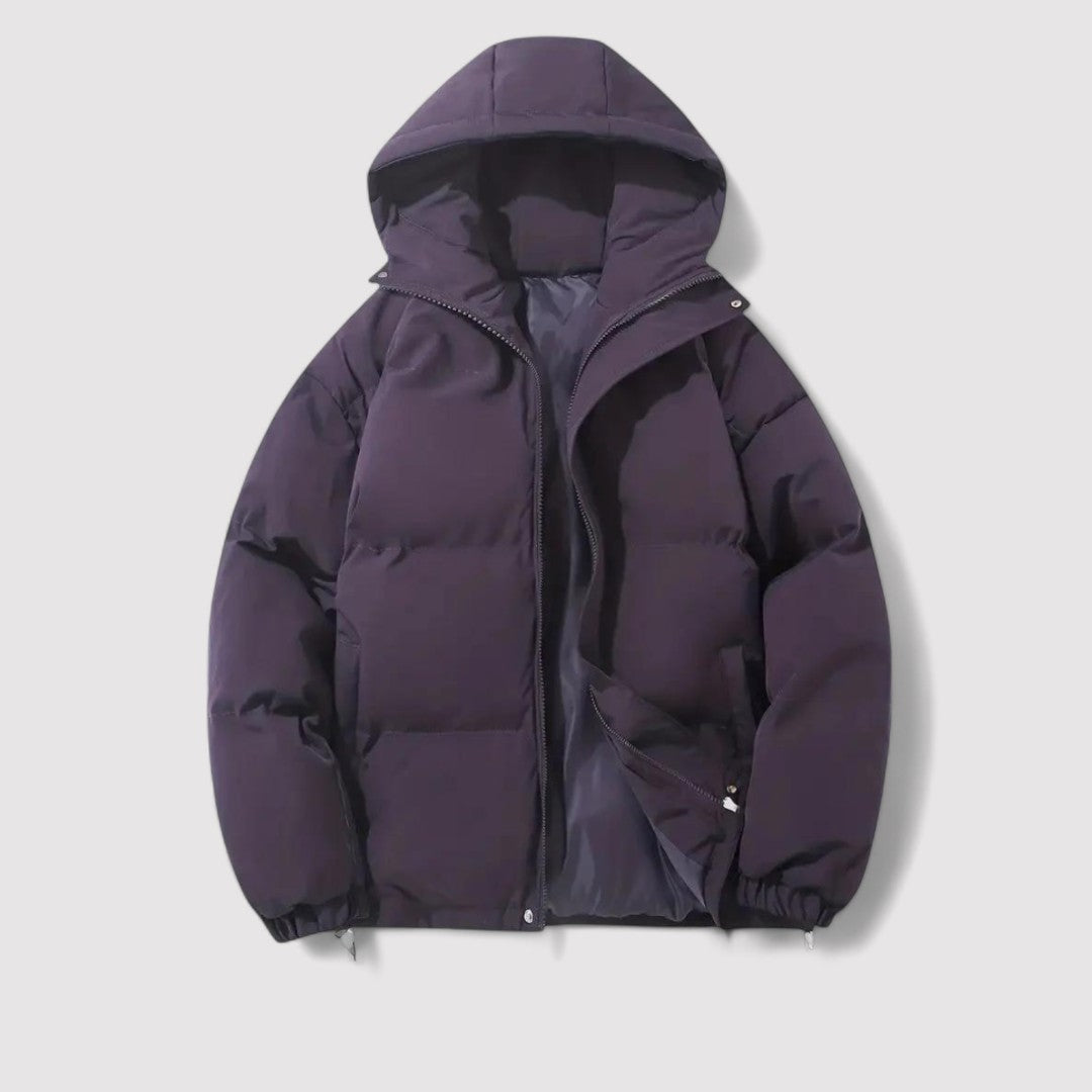 Monarch | Classic Winter Jacket for Women