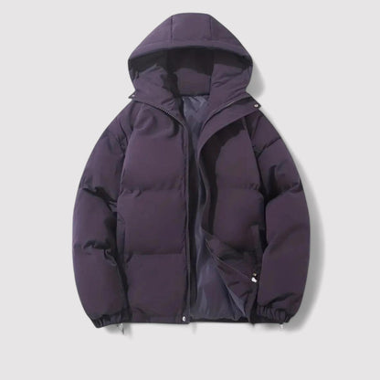 Monarch | Classic Winter Jacket for Women