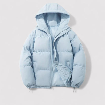 Monarch | Classic Winter Jacket for Women