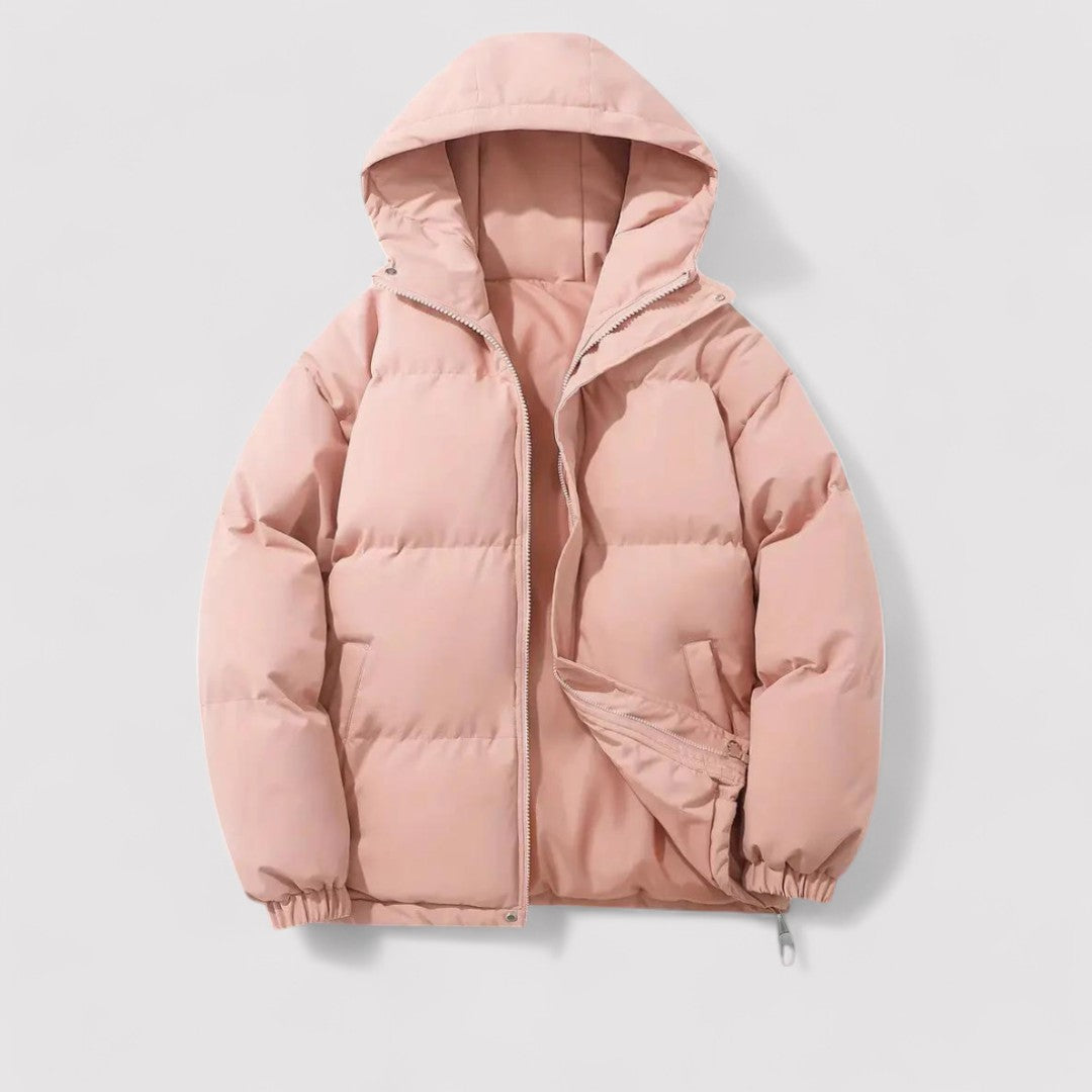 Monarch | Classic Winter Jacket for Women