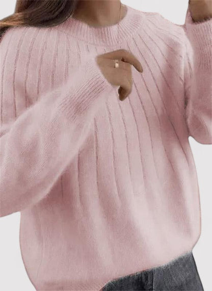 Monarch | Women's Cashmere Sweater