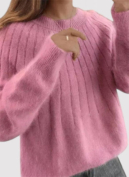 Monarch | Women's Cashmere Sweater