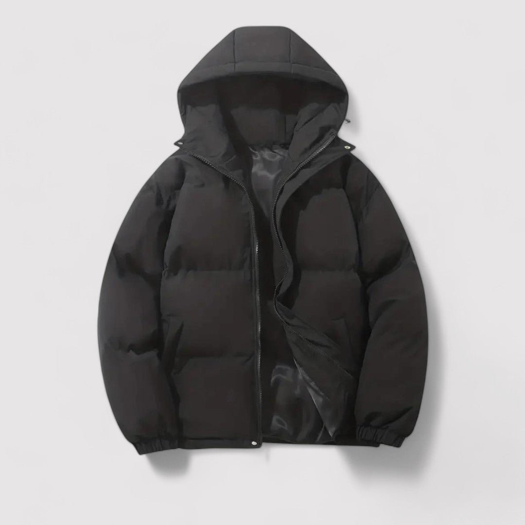 Monarch | Classic Winter Jacket for Women