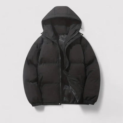 Monarch | Classic Winter Jacket for Women