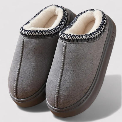 Monarch | Soft Unisex Slippers