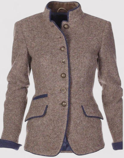 Monarch | Elegant Tailored Women's Blazer