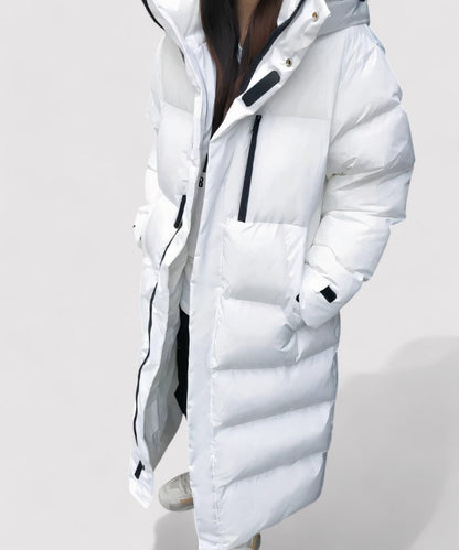 Monarch | Women's Warm Windproof Parka