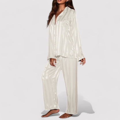 Monarch | Stylish Silk Pyjamas for Women