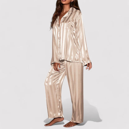 Monarch | Stylish Silk Pyjamas for Women