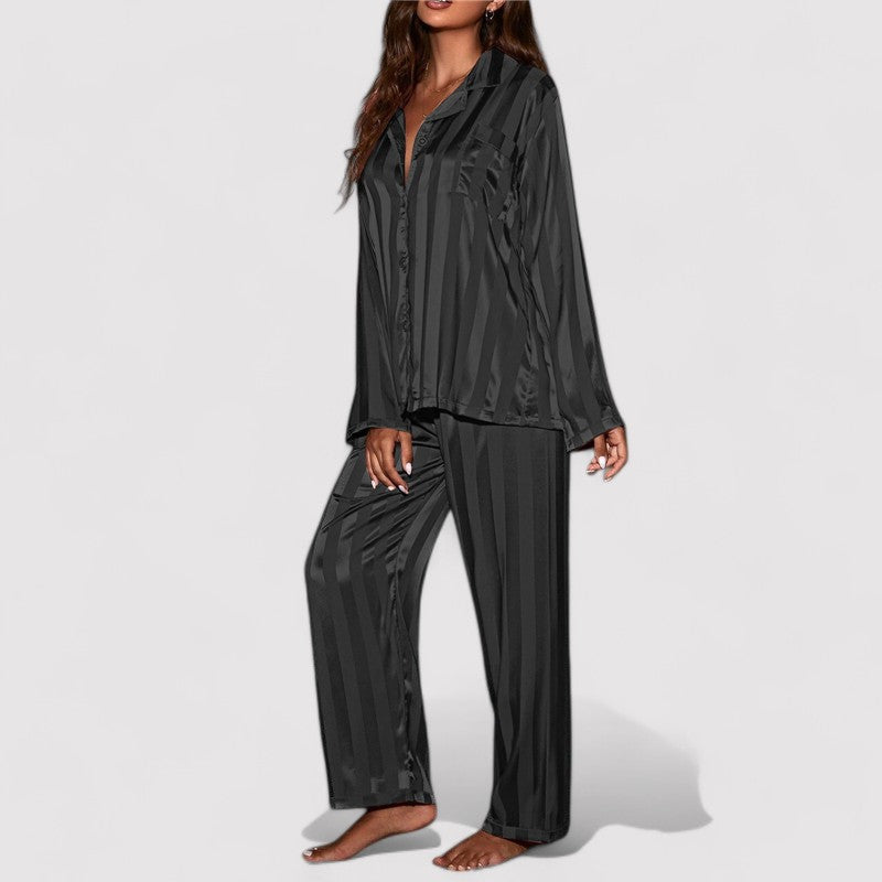 Monarch | Stylish Silk Pyjamas for Women