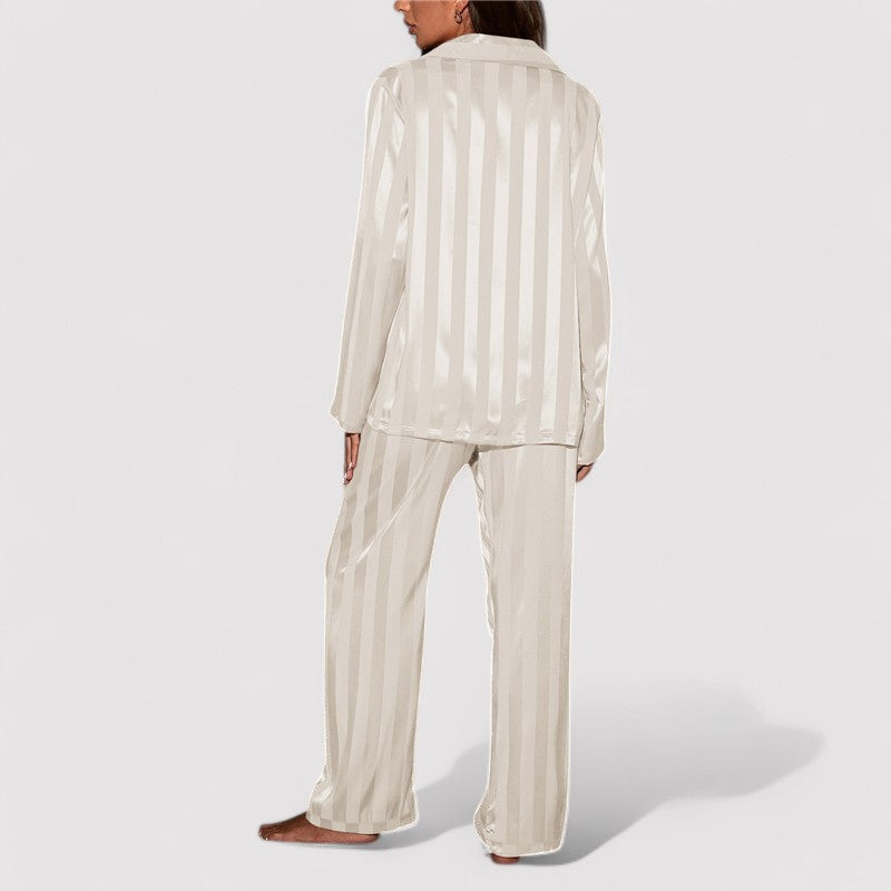 Monarch | Stylish Silk Pyjamas for Women