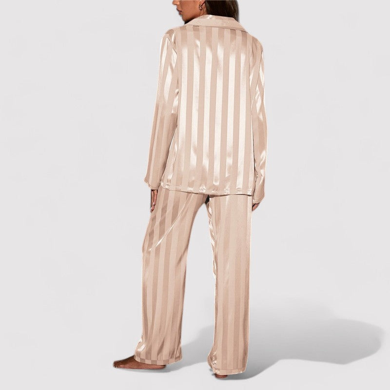 Monarch | Stylish Silk Pyjamas for Women