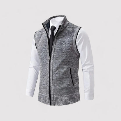 Monarch | Classy Old Money Bodywarmer