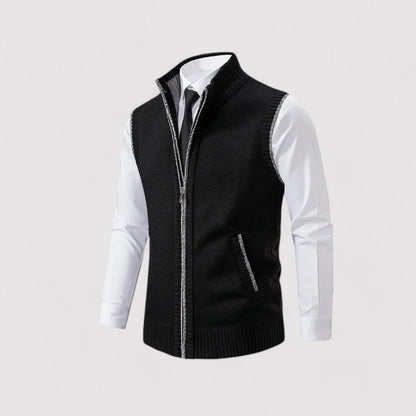 Monarch | Classy Old Money Bodywarmer