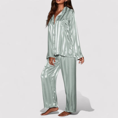 Monarch | Stylish Silk Pyjamas for Women