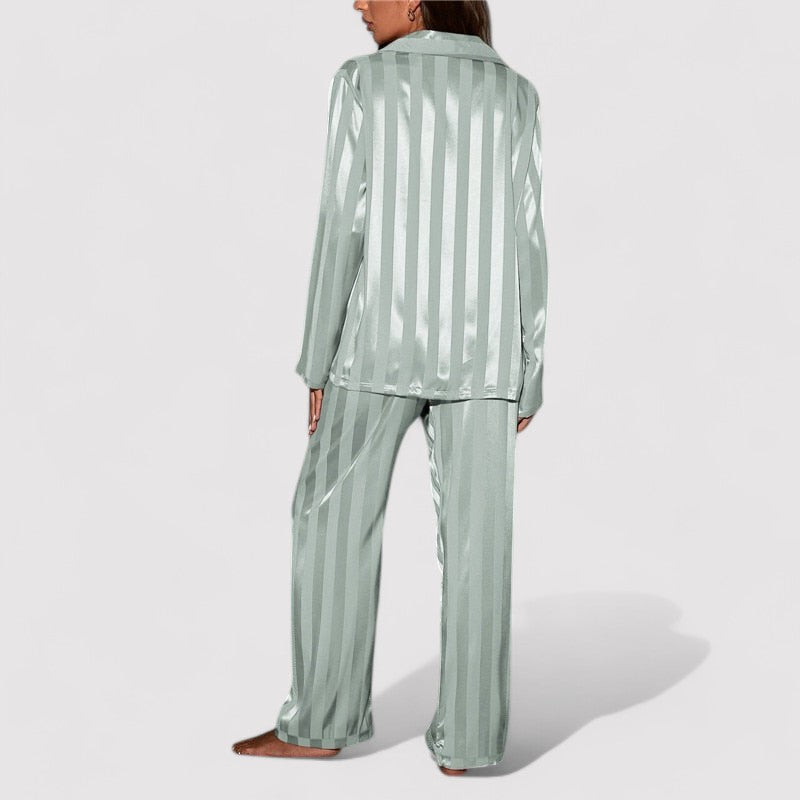 Monarch | Stylish Silk Pyjamas for Women