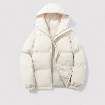Monarch | Classic Winter Jacket for Women