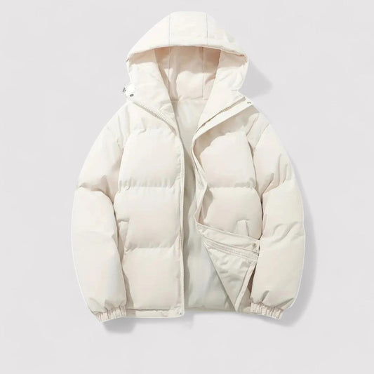 Monarch | Classic Winter Jacket for Women