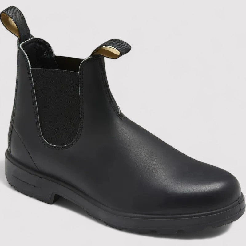 Monarch | All Weather Waterproof Chelsea Men's Boots