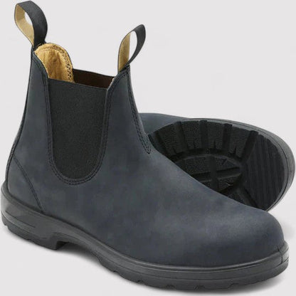 Monarch | All Weather Waterproof Chelsea Men's Boots