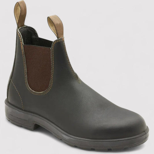 Monarch | All Weather Waterproof Chelsea Men's Boots