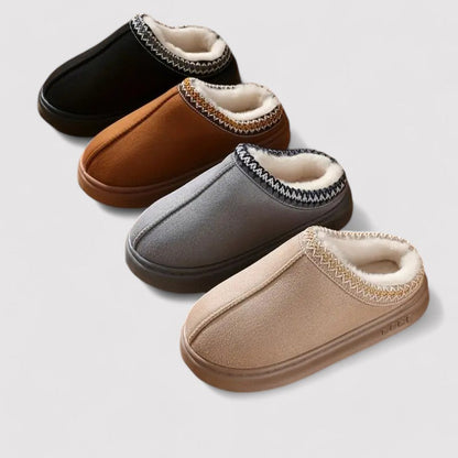 Monarch | Soft Unisex Slippers