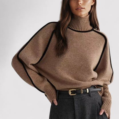 Monarch | Women's Cashmere Sweater