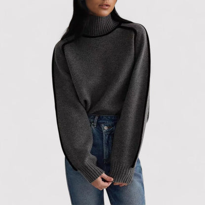 Monarch | Women's Cashmere Sweater