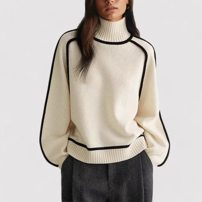 Monarch | Women's Cashmere Sweater