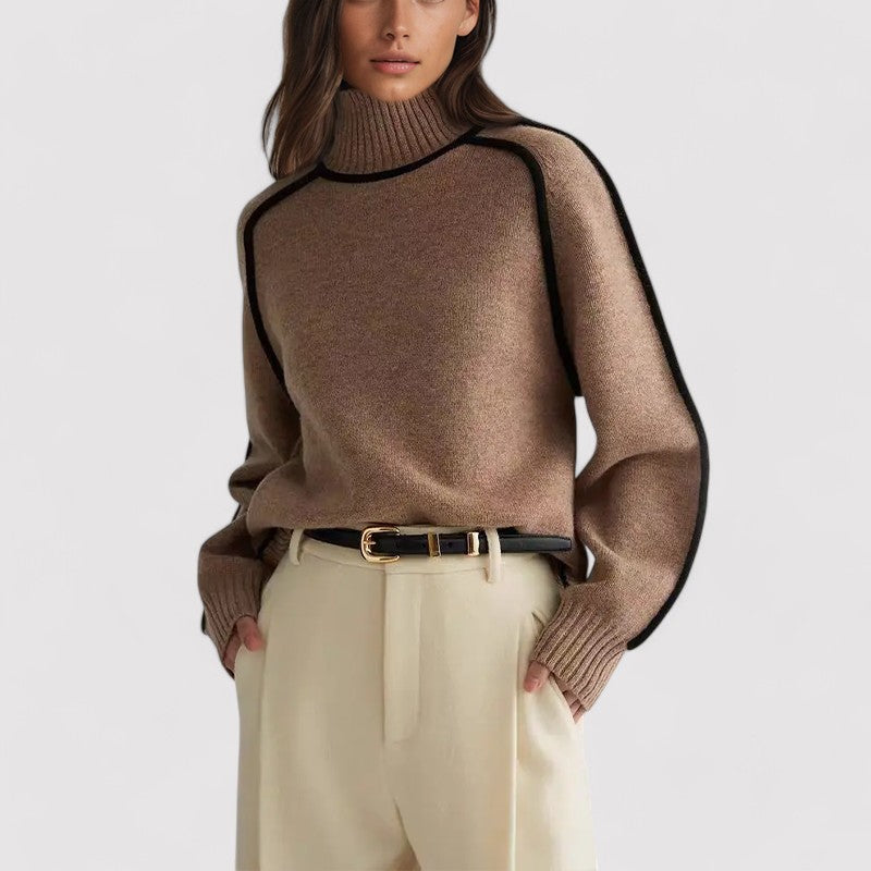 Monarch | Women's Cashmere Sweater