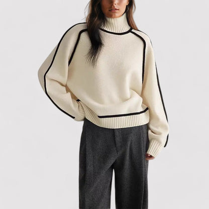 Monarch | Women's Cashmere Sweater