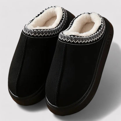 Monarch | Soft Unisex Slippers